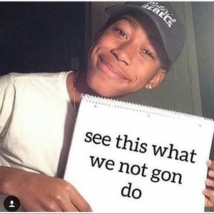 Meet your Posher, Charissa